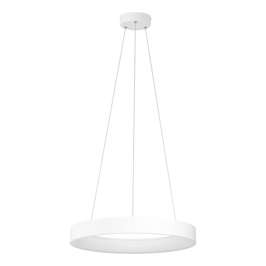 Eglo - LED Dimmable chandelier on a string LED/34W/230V