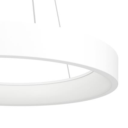 Eglo - LED Dimmable chandelier on a string LED/34W/230V