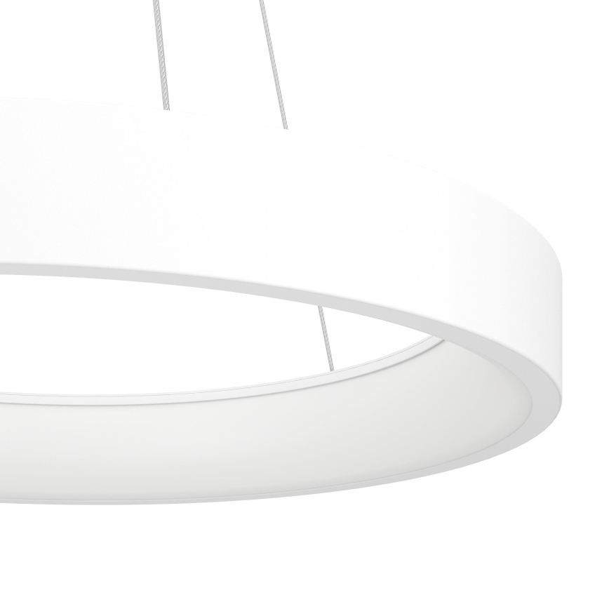 Eglo - LED Dimmable chandelier on a string LED/34W/230V