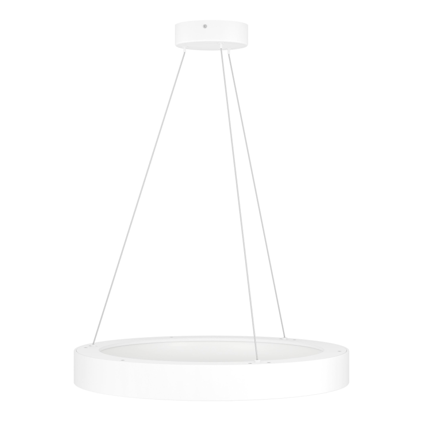 Eglo - LED Dimmable chandelier on a string LED/34W/230V