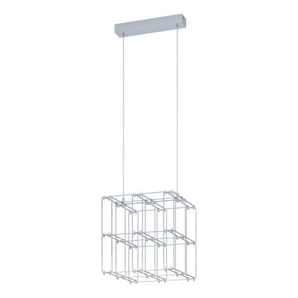Eglo - LED Dimmable chandelier on a string LED/20,25W/230V