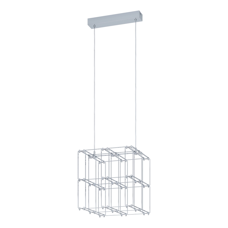 Eglo - LED Dimmable chandelier on a string LED/20,25W/230V