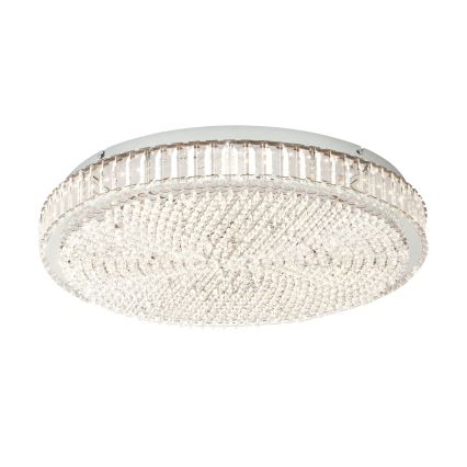 Eglo - LED Dimmable ceiling light LED/23,5W/230V