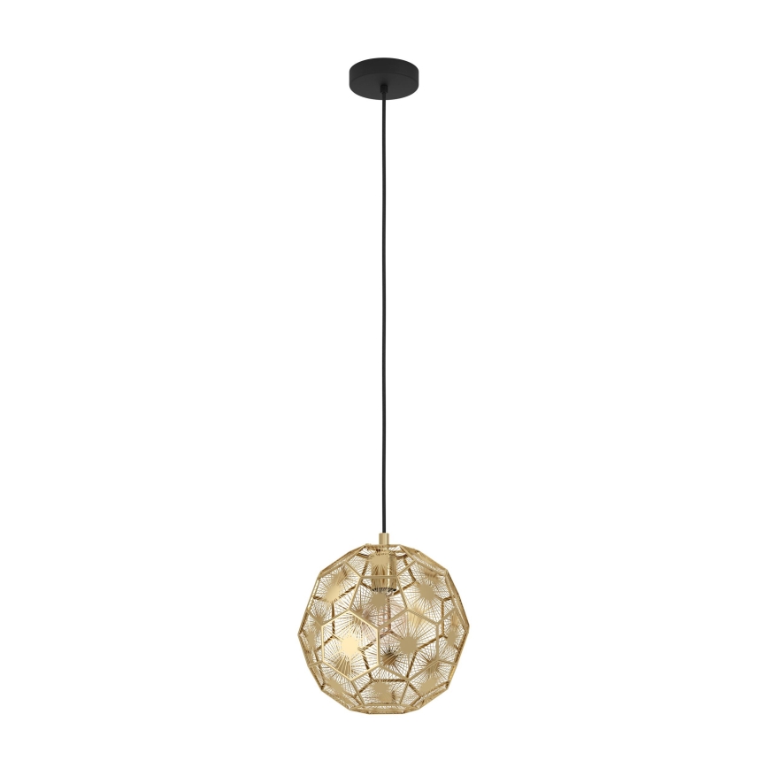 Eglo - Chandelier on a string 1xE27/60W/230V d. 30 cm