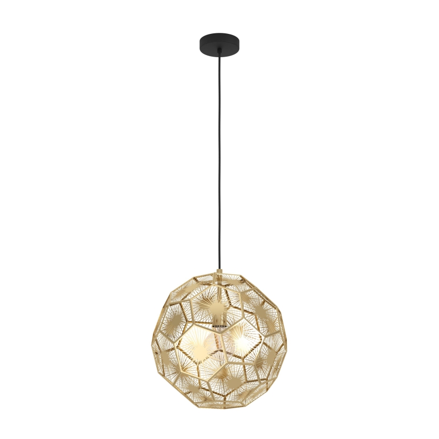 Eglo - Chandelier on a string 1xE27/60W/230V d. 41 cm