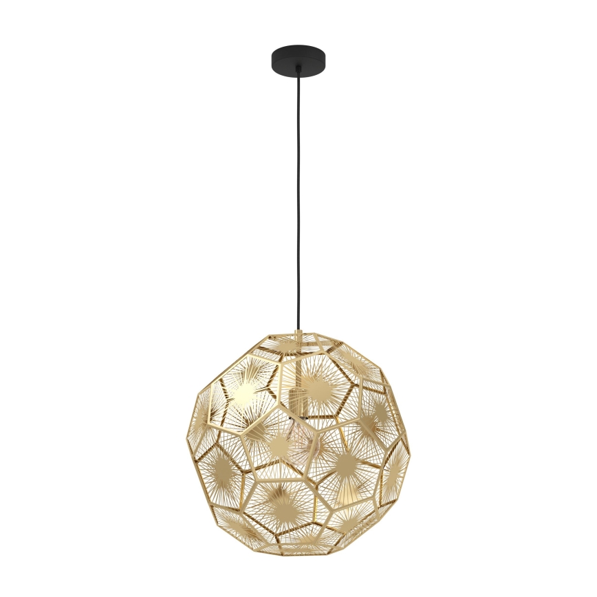 Eglo - Chandelier on a string 1xE27/60W/230V d. 50 cm