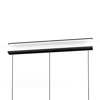 Eglo - Chandelier on a string 3xE27/60W/230V