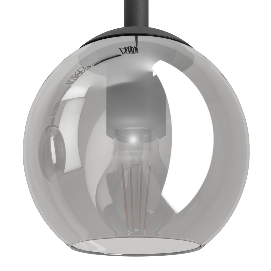 Eglo - Chandelier on a string 4xE27/40W/230V