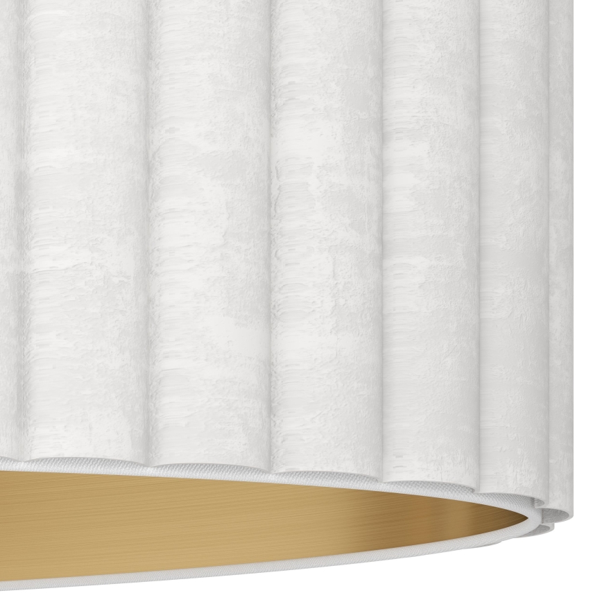 Eglo - Chandelier on a string 1xE27/40W/230V white