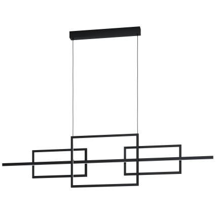 Eglo - LED Dimmable chandelier on a string LED/35W/230V