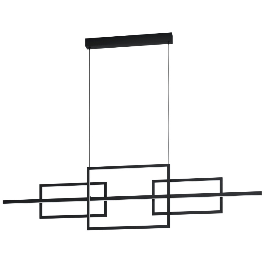 Eglo - LED Dimmable chandelier on a string LED/35W/230V