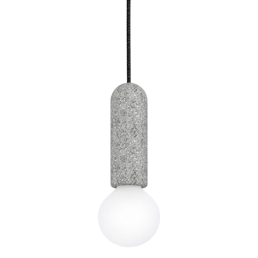 Eglo - Chandelier on a string 1xE27/40W/230V