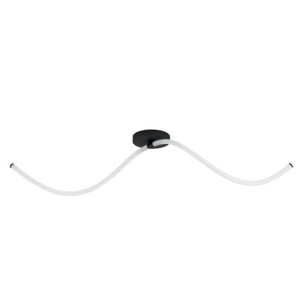 Eglo - LED Surface-mounted chandelier 2xLED/12W/230V