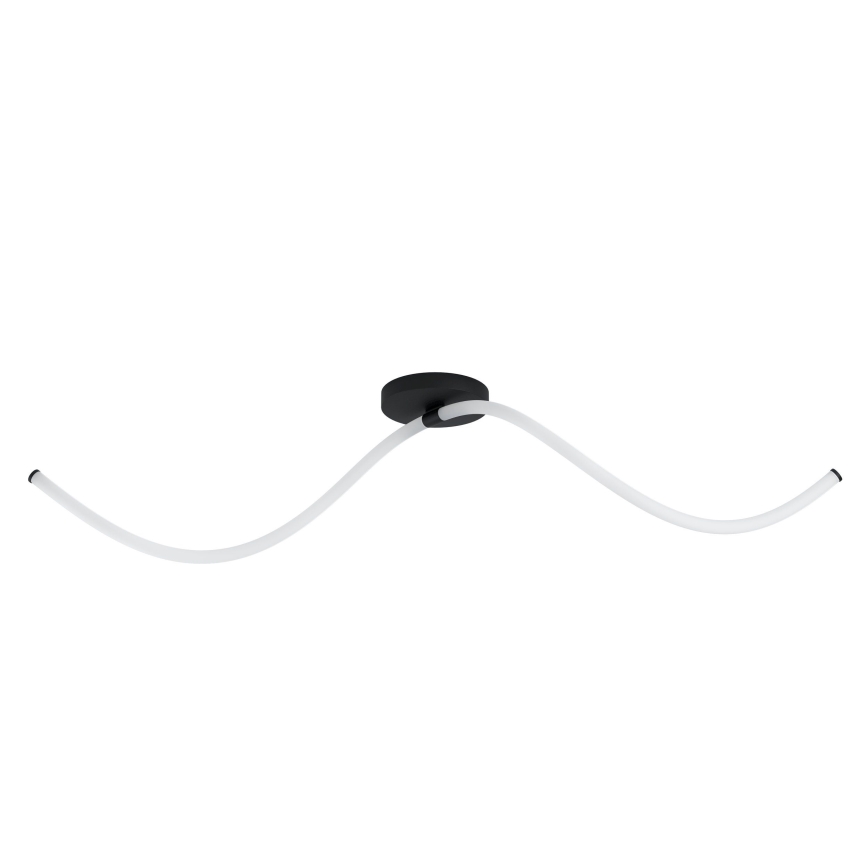 Eglo - LED Surface-mounted chandelier 2xLED/12W/230V