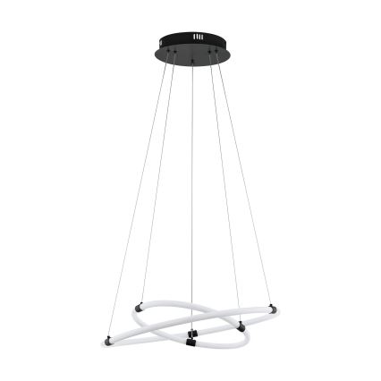 Eglo - LED Chandelier on a string LED/22W/230V