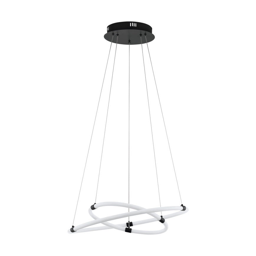 Eglo - LED Chandelier on a string LED/22W/230V