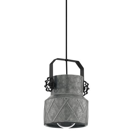 Eglo - Chandelier on a string 1xE27/40W/230V