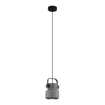 Eglo 39854 - HILCOTT cable pendant light 1xE27/40W/230V