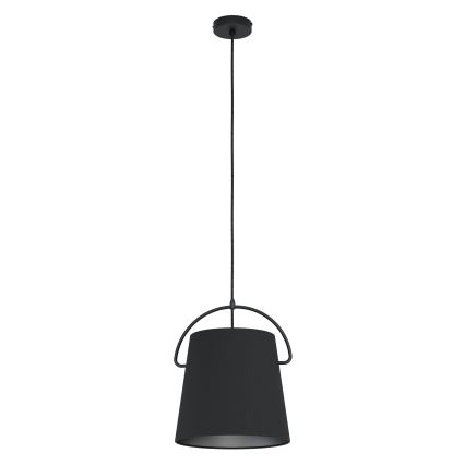 Eglo - Chandelier on a string 1xE27/40W/230V