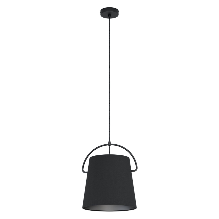 Eglo - Chandelier on a string 1xE27/40W/230V