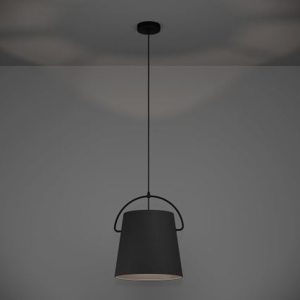 Eglo - Chandelier on a string 1xE27/40W/230V