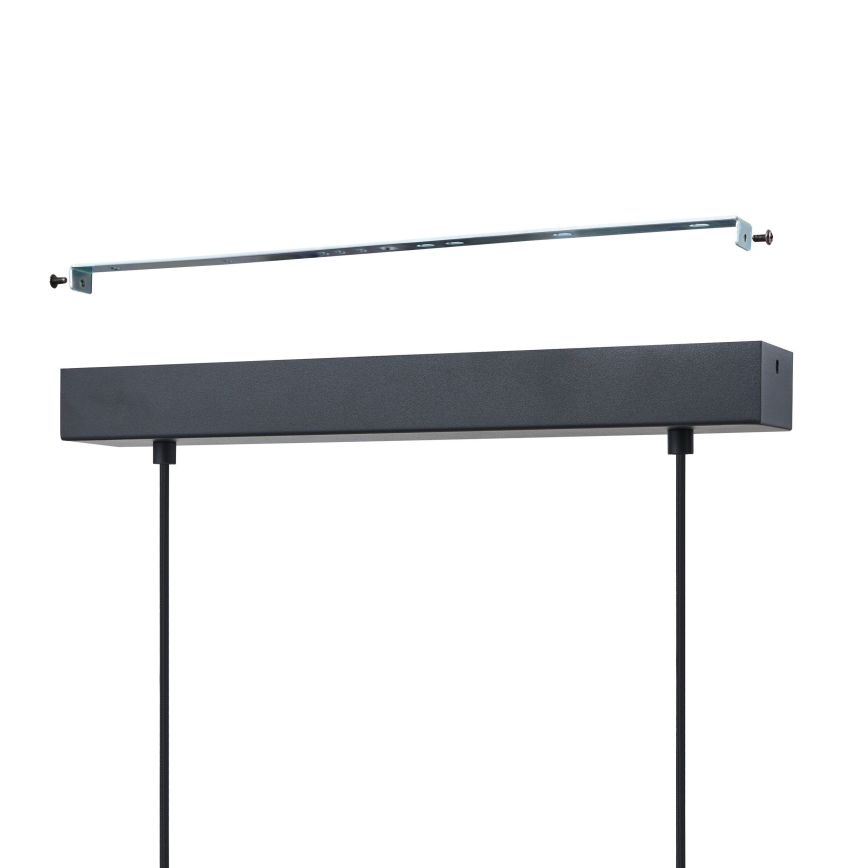 Eglo - LED Dimmable chandelier on a string 5xLED/5,4W/230V