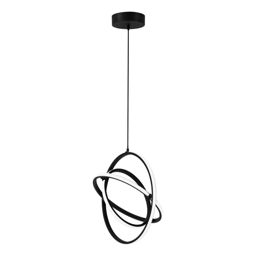 Eglo - LED Chandelier on a string LED/38W/230V