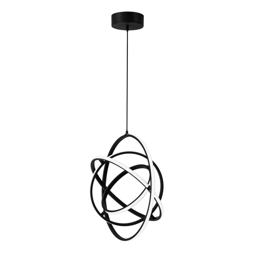 Eglo - LED Chandelier on a string LED/44W/230V