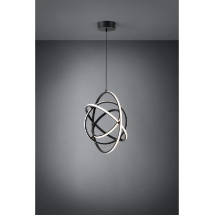 Eglo - LED Chandelier on a string LED/44W/230V