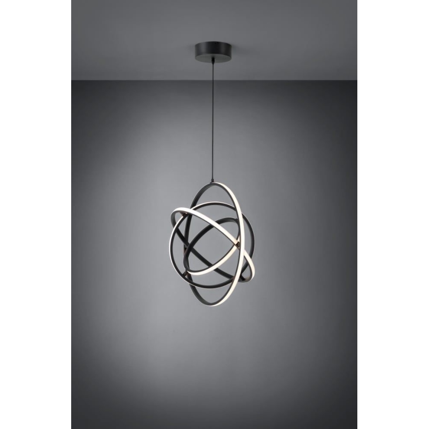 Eglo - LED Chandelier on a string LED/44W/230V