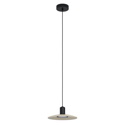 Eglo - LED Chandelier on a string 1xGU10/4,6W/230V 3000K