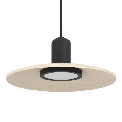 Eglo - LED Chandelier on a string 1xGU10/4,6W/230V 3000K