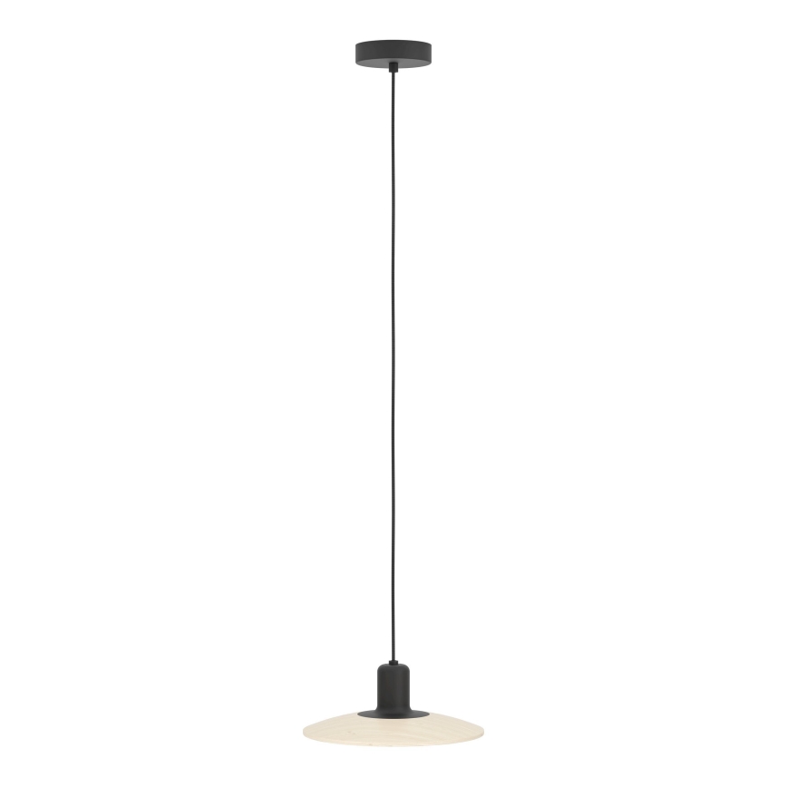 Eglo - LED Chandelier on a string 1xGU10/4,6W/230V 3000K