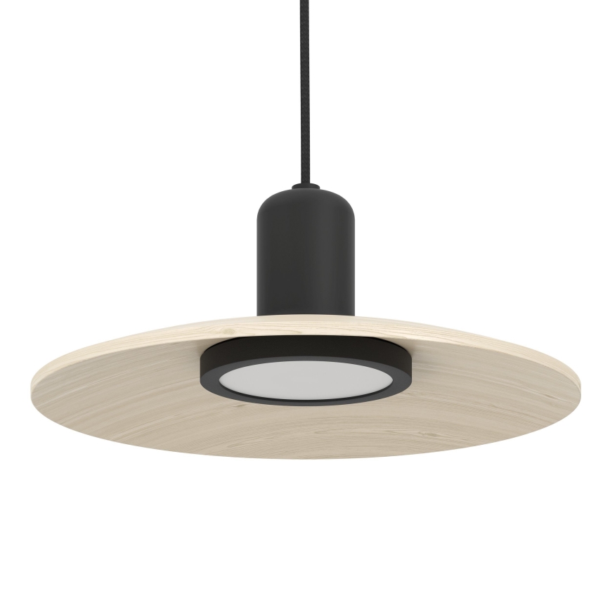 Eglo - LED Chandelier on a string 3xGU10/4,6W/230V 3000K