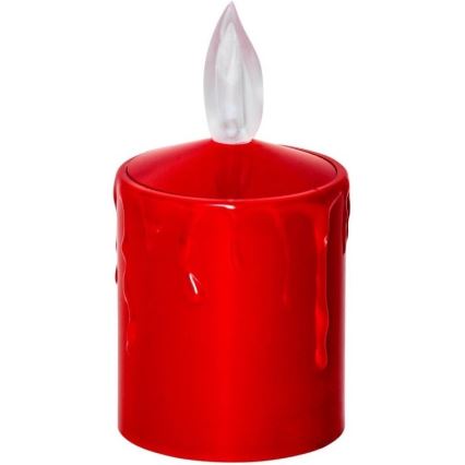 Eglo - LED Christmas decoration with a sensor 1xLED/0,06W/2xC