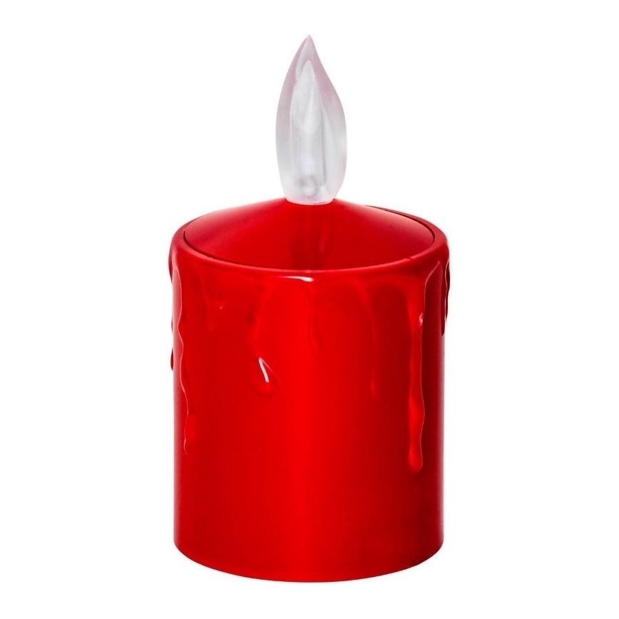 Eglo - LED Christmas decoration with a sensor 1xLED/0,06W/2xC