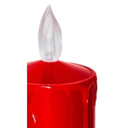 Eglo - LED Christmas decoration with a sensor 1xLED/0,06W/2xC