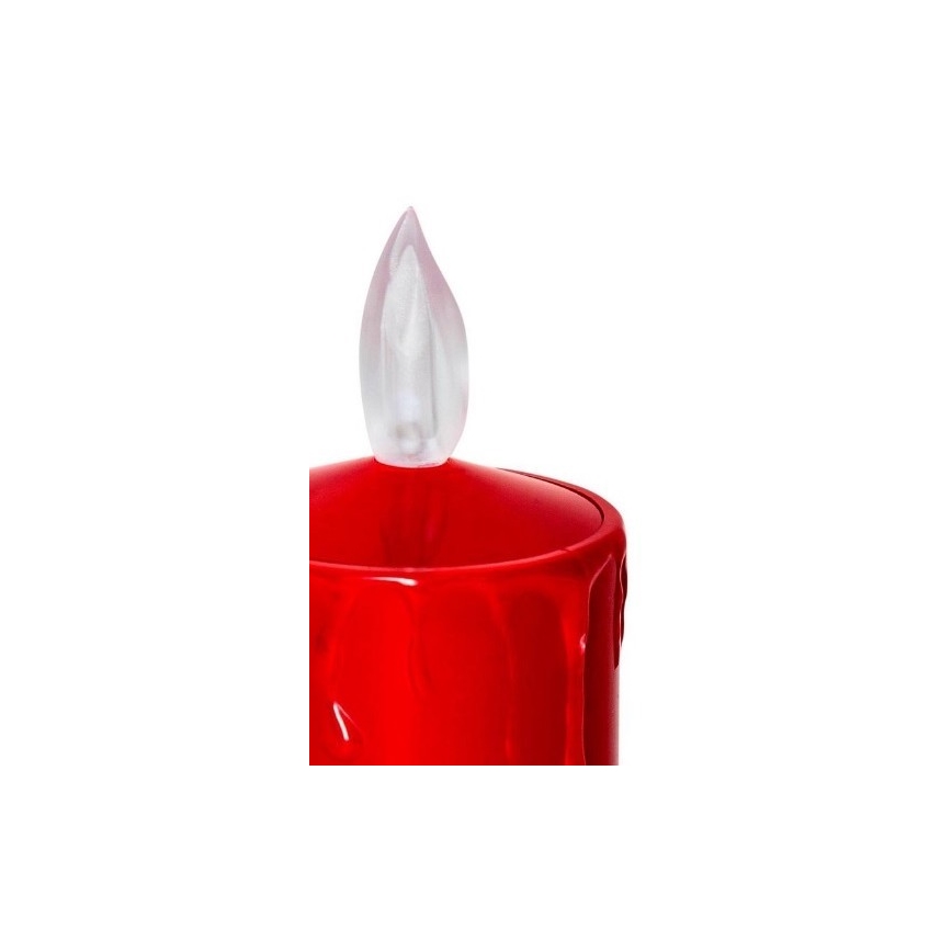 Eglo - LED Christmas decoration with a sensor 1xLED/0,06W/2xC