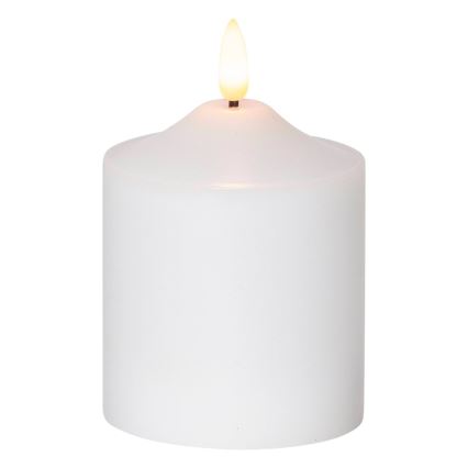 Eglo - LED Christmas decoration 1xLED/0,03W/2xAA