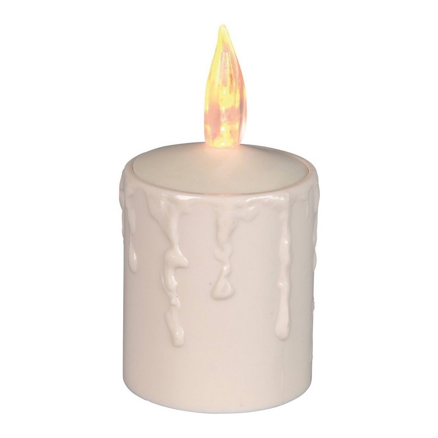 Eglo - LED Christmas Decoration LED/0.06W/2xAA