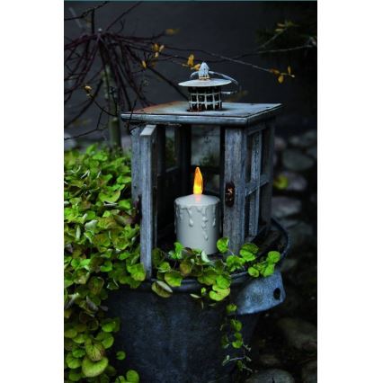 Eglo - LED Christmas Decoration LED/0.06W/2xAA