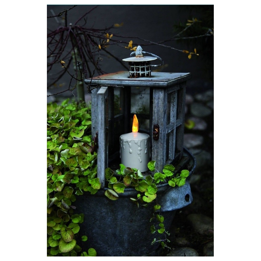 Eglo - LED Christmas Decoration LED/0.06W/2xAA