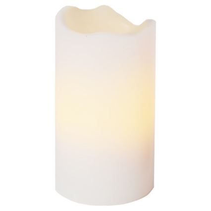 Eglo - Set of 4 LED Christmas decorations 1xLED/0.18W/2xCR2032 + remote control