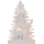 Eglo 410417 - LED Christmas decoration FAUNA 10xLED/0,03W/2xAA