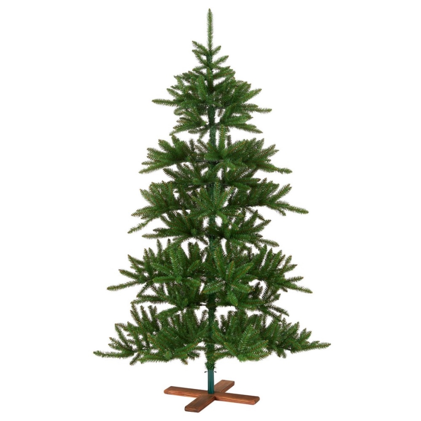 Eglo - Christmas tree 210 cm spruce