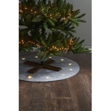 Eglo - Christmas tree 210 cm spruce