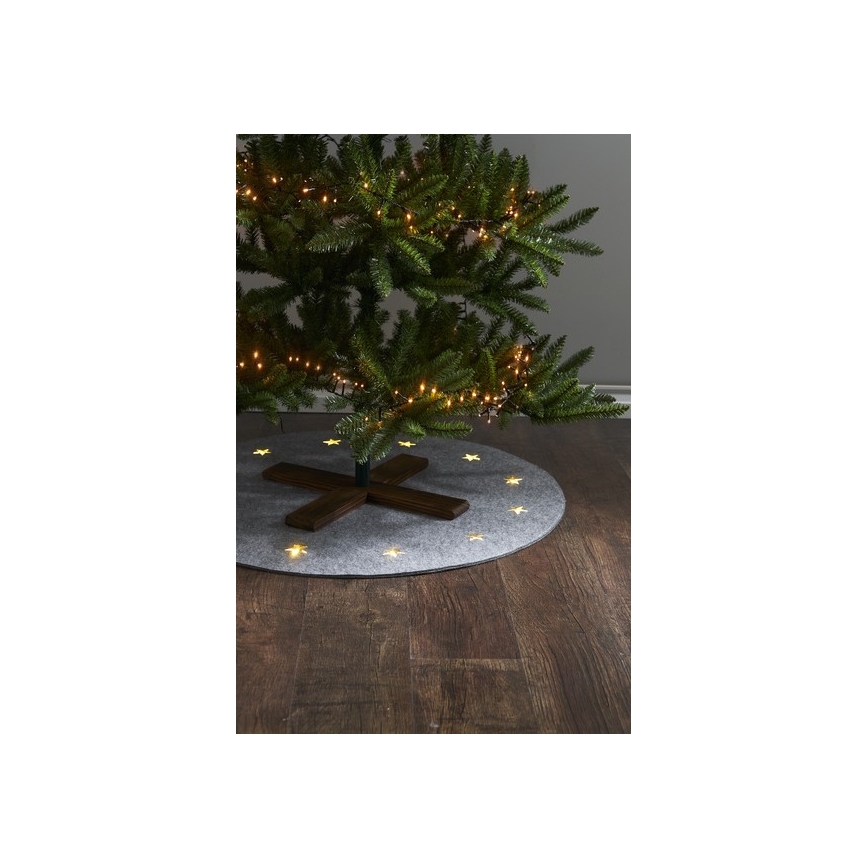 Eglo - Christmas tree 210 cm spruce