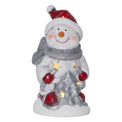 Eglo - LED Christmas decoration LED/0,06W/2xAG13