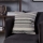 Eglo 420003 - CHEVERY Decorative Cushion 45x45 cm, Grey