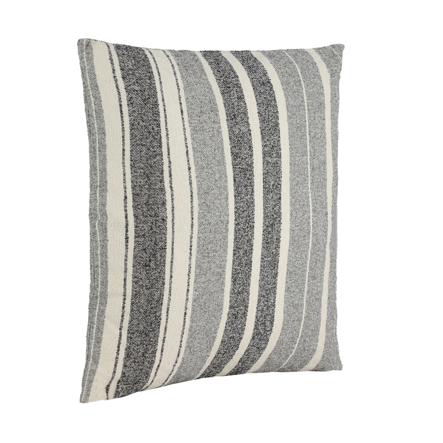 Eglo 420003 - CHEVERY Decorative Cushion 45x45 cm, Grey